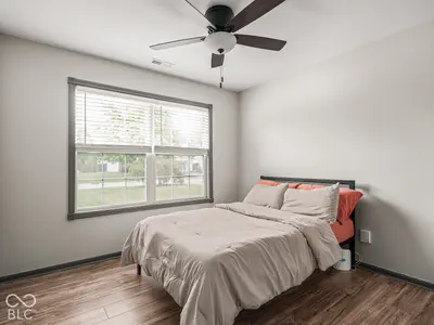 4017 Willow Court, Franklin - 30