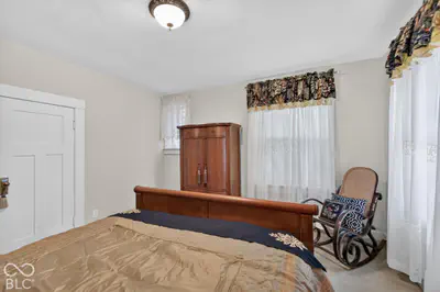 618 Dequincy Street, Indianapolis - 34