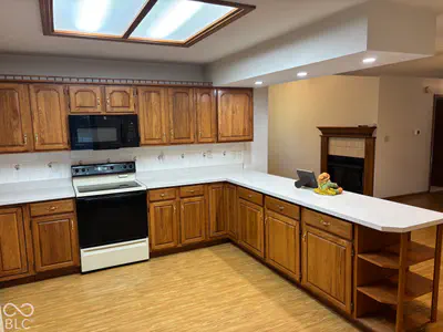 8628 Briarhopper Road, Monrovia - 8