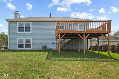 1564 Chase Boulevard, Greenwood - 40