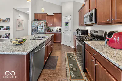 1242 Northcraft Court, Franklin - 7