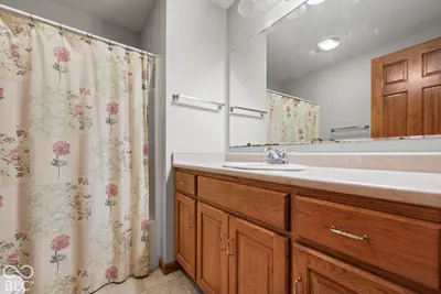 13309 Della Furba Court, Fort Wayne - 40