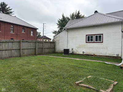 11120 E McGregor Road #A, Indianapolis - 3