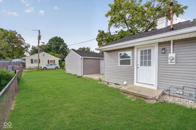 1451 Hamilton Drive, Noblesville - 24