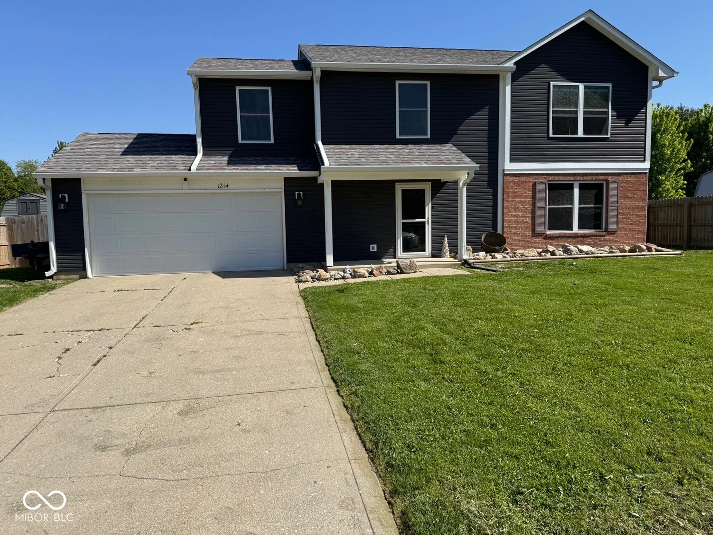 1214 Lindsey Lane, Lebanon