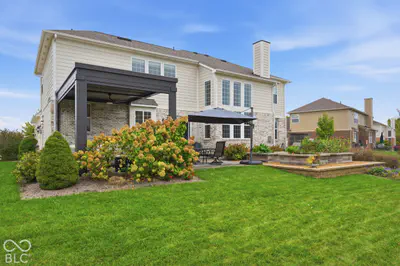 4824 S Cobblestone Drive, Zionsville - 51