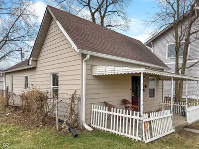 115 Sherman Drive, Indianapolis - 2