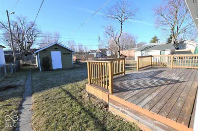5051 13th Street, Indianapolis - 24