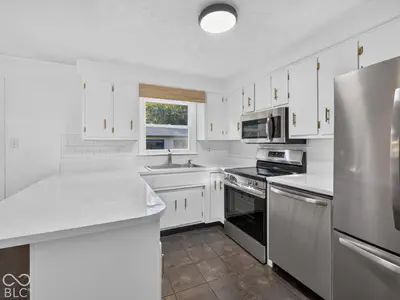 5631 S Cladwell Drive, Pendleton - 18