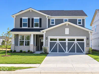 6585 Seattle Slew Drive, Whitestown