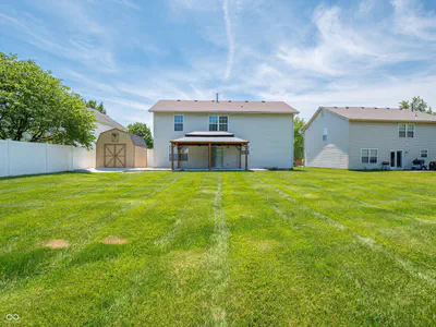 7204 Kidwell Drive, Indianapolis - 56
