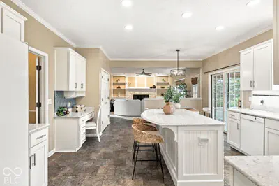 507 Twin Oaks Drive, Carmel - 20