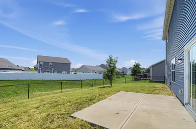 485 Haywood Drive, Greenfield - 27