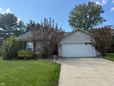 2516 Palomino Court, Anderson