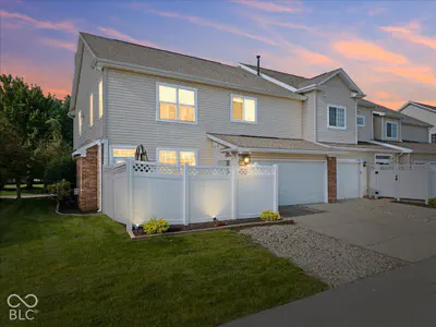13528 E 131st Street #13528, Fishers - 20