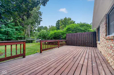 665 Holliday Lane, Indianapolis - 35