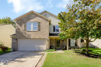 3426 Carica Drive, Indianapolis - 2