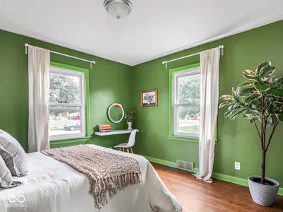 5419 Wayne Drive, Indianapolis - 35