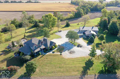 654 900, Crawfordsville - 4