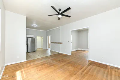 1112 Parker Avenue, Indianapolis - 8