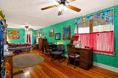3806 S State Road 3, New Castle - 44