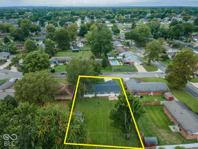 2815 Yellowwood Court, Columbus - 48