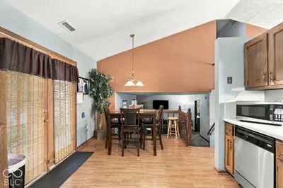 5694 Liberty Creek Drive, Indianapolis - 8
