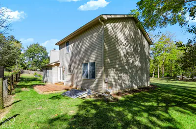 6802 Pleasant Run Parkway North Drive, Indianapolis - 33
