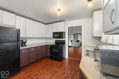 114 N Muessing Street, Indianapolis - 8