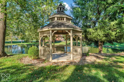 3935 Smokey Row Road, Bargersville - 92