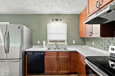 5538 Wagon Wheel Trail, Indianapolis - 9