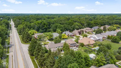 7101 Lakeside Woods Drive, Indianapolis - 88