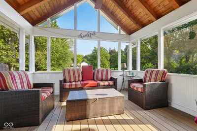 10515 Wildwood Drive, Zionsville - 46