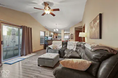 218 Lake Point Lane S, Greenwood - 3