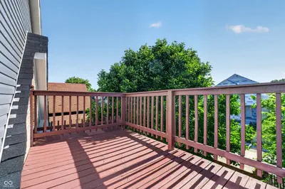 210 Keystone Avenue, Indianapolis - 4