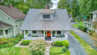 435 E 49th Street, Indianapolis - 41