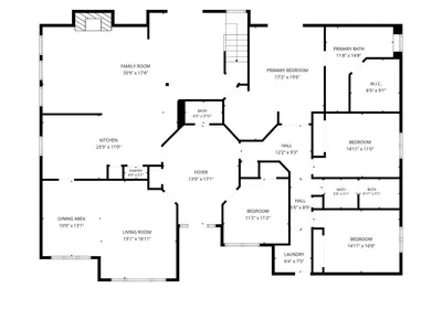 620 Heatherwood Court, Noblesville - 7