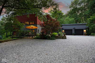 7654 Shilo Road, Unionville - 3