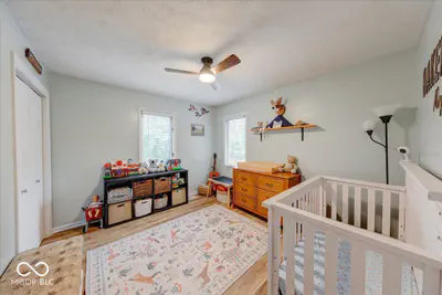 135 88th Street, Indianapolis - 22