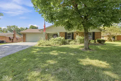1503 Sandi Drive, Indianapolis - 2
