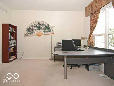 7331 Oxbridge Place, Indianapolis - 4