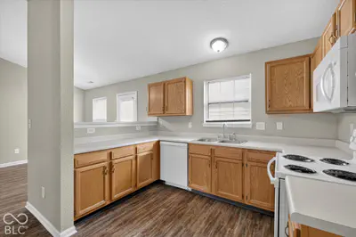 8169 Whitaker Valley Boulevard, Indianapolis - 15