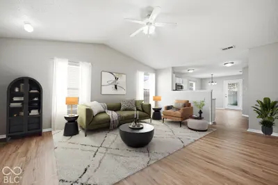 10874 Woods Drive, Ingalls - 2