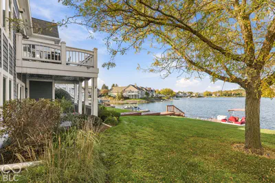 11480 Lake Stonebridge Lane, Fishers - 43