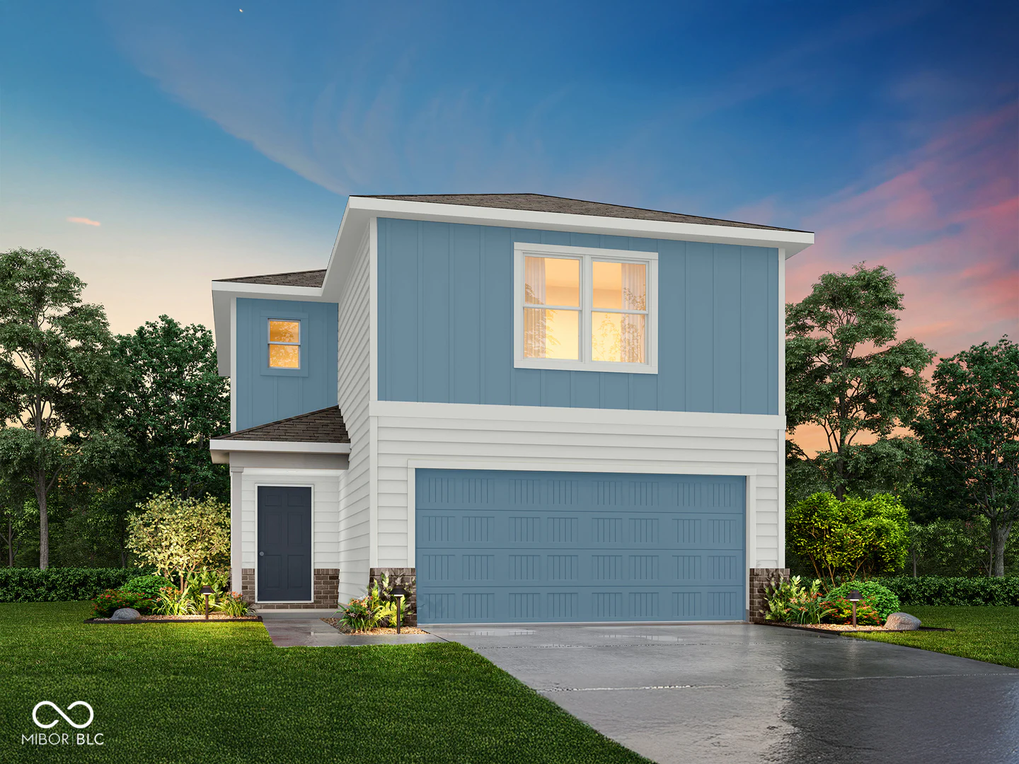 324 Audrey Lane, Austin