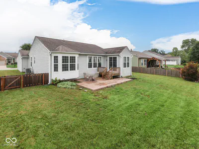 526 King Fisher Drive, Brownsburg - 42