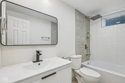 1230 Kessler Boulevard East Drive, Indianapolis - 41