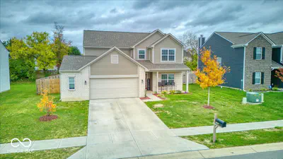 10119 Caprock Canyon Drive, Indianapolis - 61