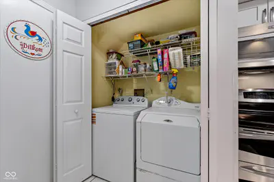 4609 Stansbury Court, Indianapolis - 14