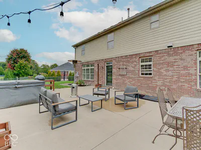 4899 Brentridge Place, Greenwood - 50